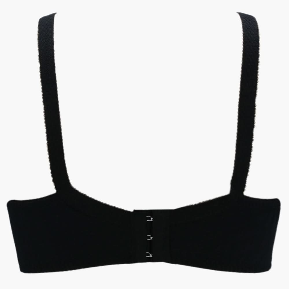 Women's Bra - Black, Women Bras, Chase Value, Chase Value
