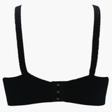Women's Bra - Black, Women Bras, Chase Value, Chase Value