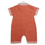 Newborn Boys Romper - B, Newborn Boys Rompers, Chase Value, Chase Value