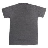 Boys Half Sleeves T-Shirt 3990 - Dark Grey, Kids, Boys T-Shirts, Chase Value, Chase Value