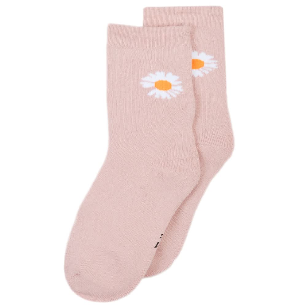 Kids Winter Socks - RS481 - Light Pink - A, Kids, Boys Socks, Kids, Girls Socks, Chase Value, Chase Value