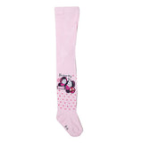 Girls Printed Legging - Light Pink, Kids, Tights Leggings And Pajama, Chase Value, Chase Value