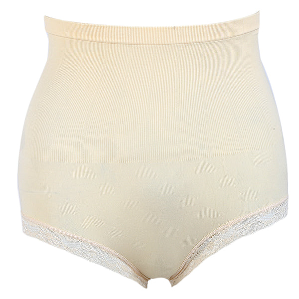 Women's Corset Panty - Fawn, Women, Panties, Chase Value, Chase Value