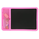 White & Black Board - Pink, Kids, New Born Rattles And Toys, Chase Value, Chase Value