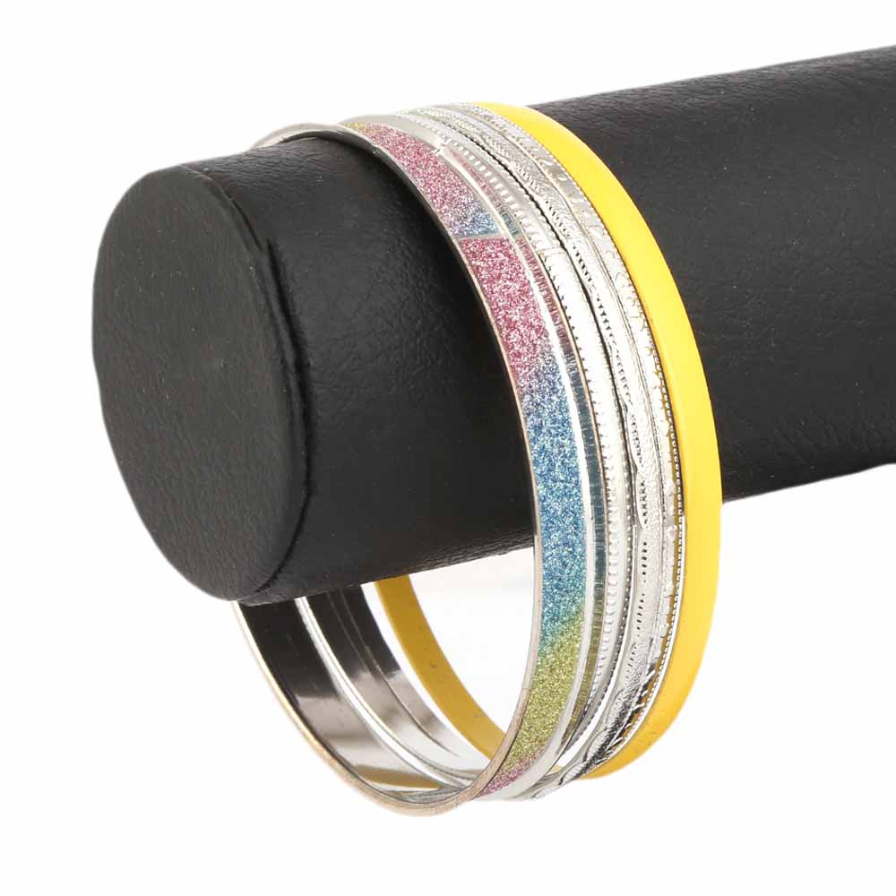 Women's Bangles - Multi, Women, Bangles & Bracelets, Chase Value, Chase Value