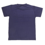 Boys Half Sleeves Jersey T-Shirt - Navy Blue, Kids, Boys T-Shirts, Chase Value, Chase Value