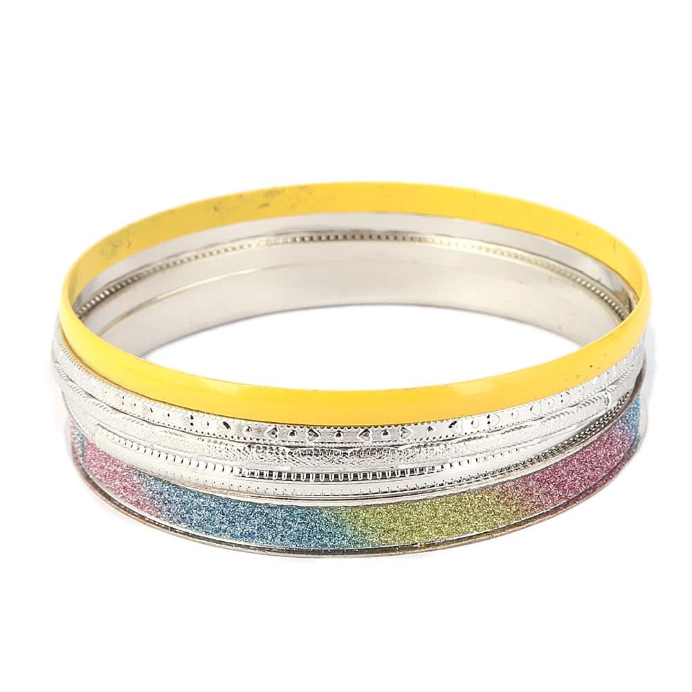 Women's Bangles - Multi, Women, Bangles & Bracelets, Chase Value, Chase Value