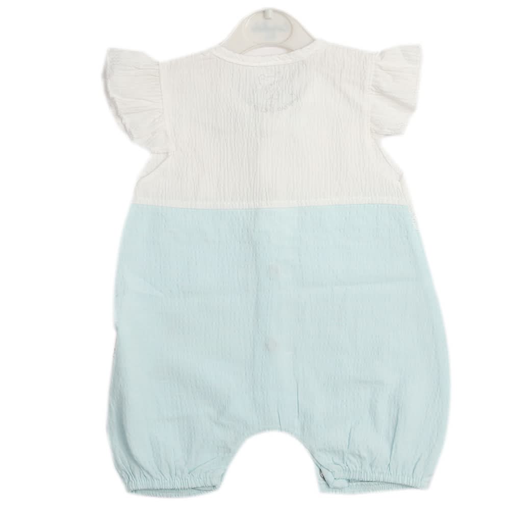 Newborn Girls Romper - A, Newborn Girls Rompers, Chase Value, Chase Value