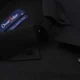 Men's Formal Shirt - Black, Men, Shirts, Chase Value, Chase Value