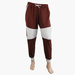 Men's Trouser - Brown, Men's Lowers & Sweatpants, Chase Value, Chase Value
