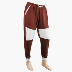 Men's Trouser - Brown, Men's Lowers & Sweatpants, Chase Value, Chase Value