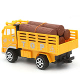 Friction Car - Yellow, Kids, Battery Operated Toys, Chase Value, Chase Value