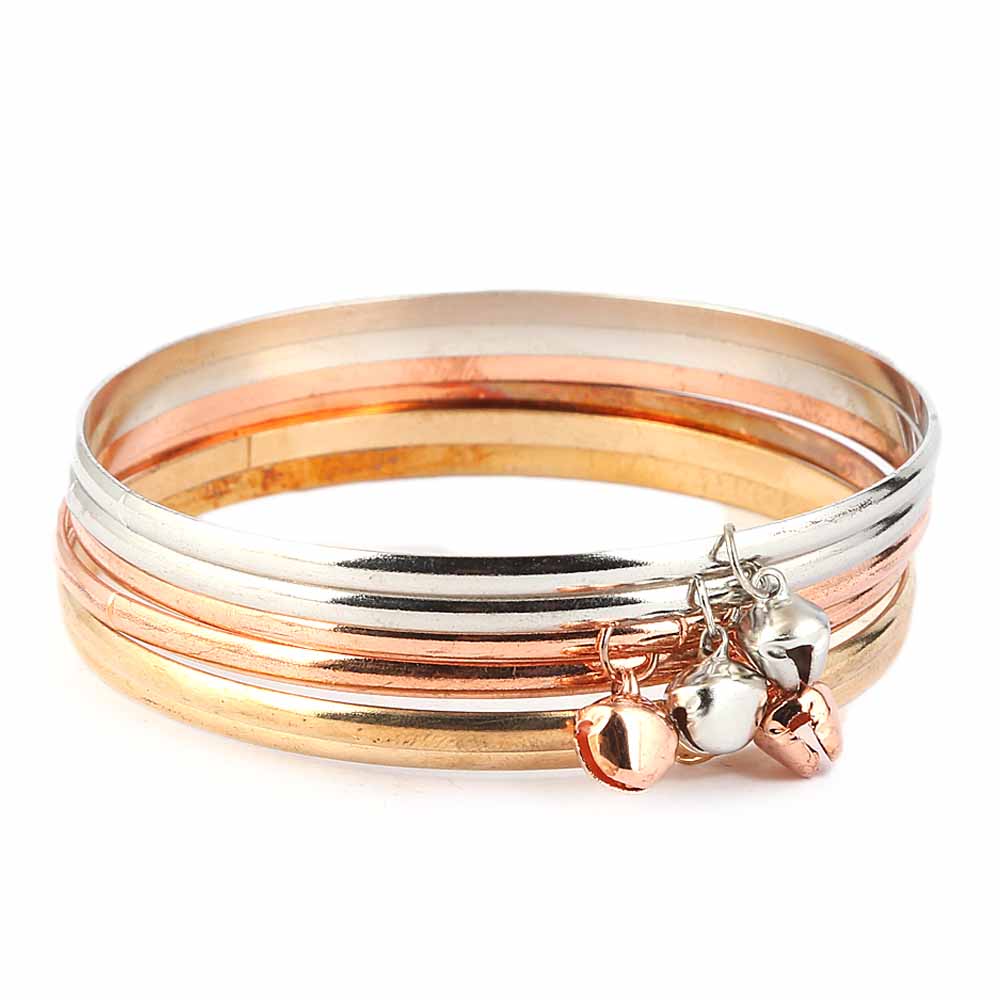 Women's Bangles - Multi, Women, Bangles & Bracelets, Chase Value, Chase Value