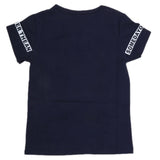 Boys Half Sleeves T-Shirt - Navy Blue, Kids, Boys T-Shirts, Chase Value, Chase Value