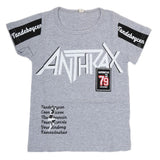 Boys Half Sleeves T-Shirt - Grey, Kids, Boys T-Shirts, Chase Value, Chase Value
