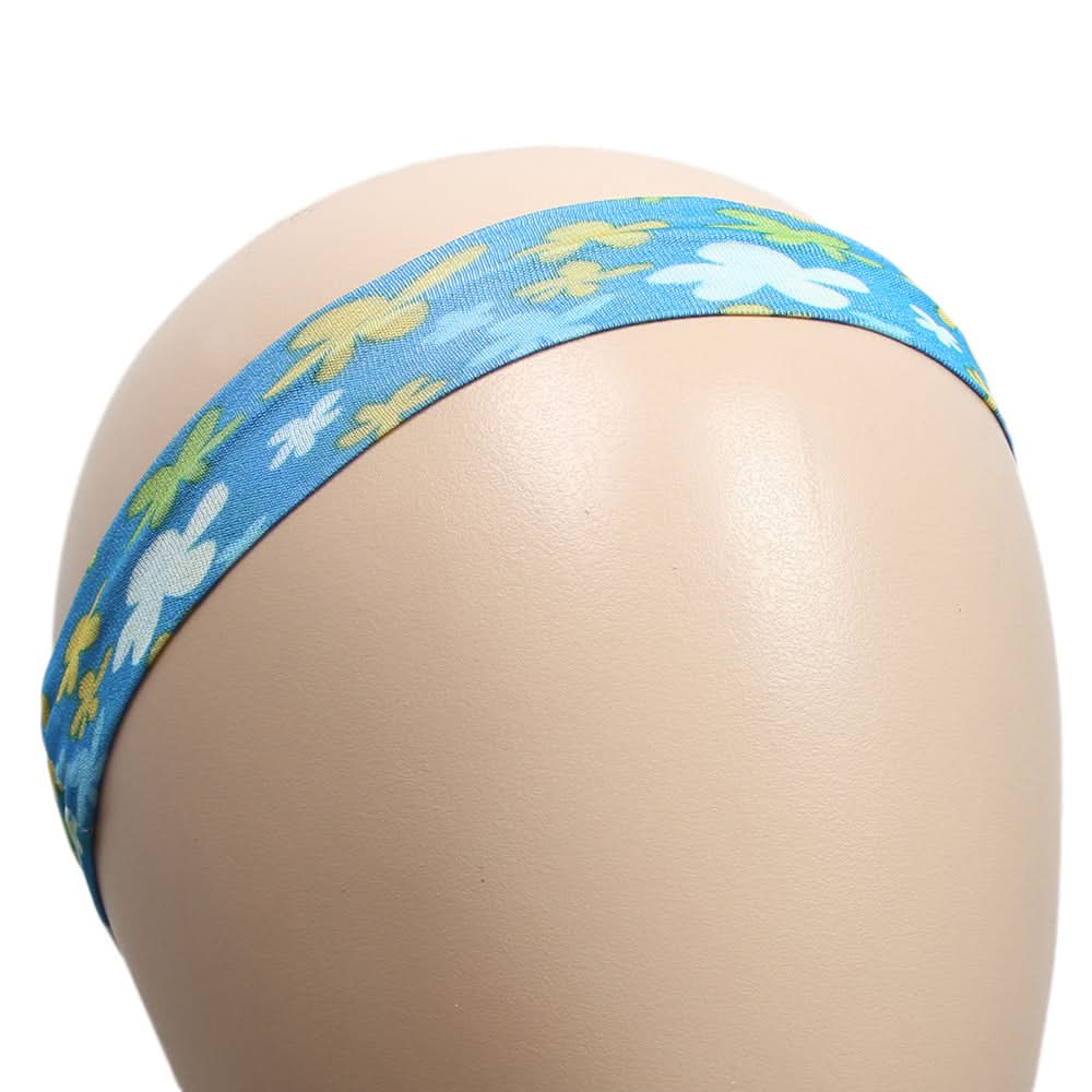 Matha Patti - Blue, Women, Hair And Head Jewellery, Chase Value, Chase Value