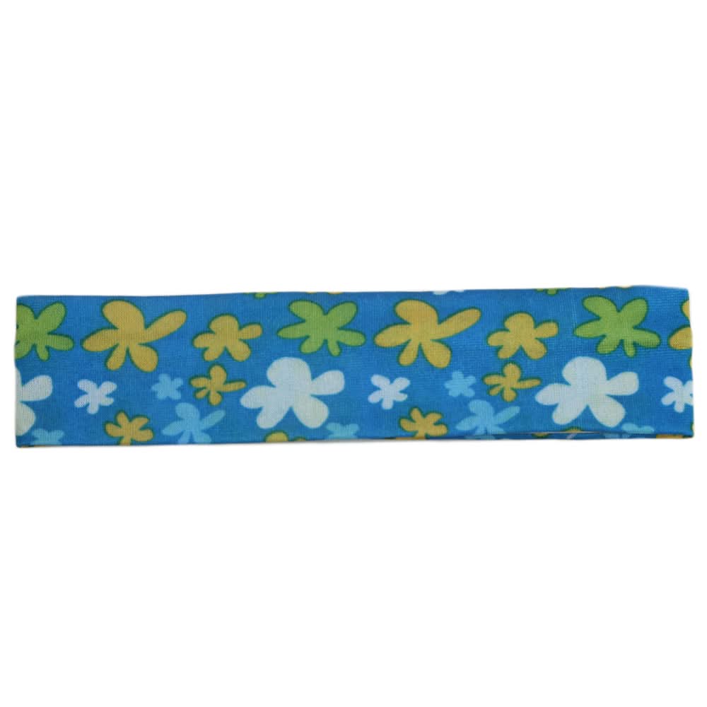 Matha Patti - Blue, Women, Hair And Head Jewellery, Chase Value, Chase Value