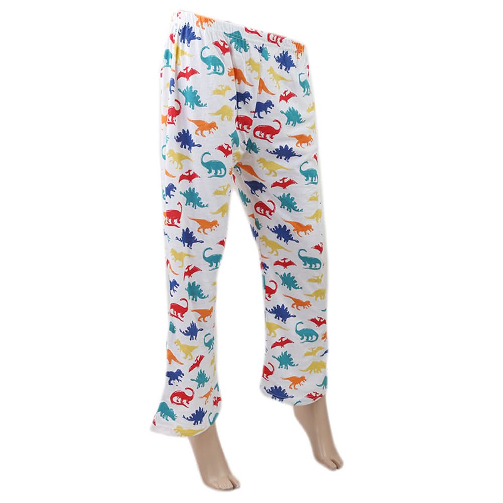 Women's Embroidered Trouser - Pink, Women, Pants & Tights, Chase Value, Chase Value