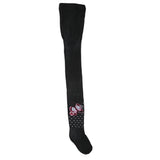 Girls Printed Legging - Black, Kids, Tights Leggings And Pajama, Chase Value, Chase Value