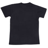 Boys Half Sleeves Jersey T-Shirt - Navy Blue, Kids, Boys T-Shirts, Chase Value, Chase Value