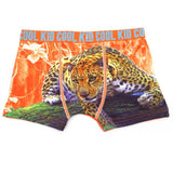 Boys Boxer (RA281) - Orange, Kids, Boys Underwear, Chase Value, Chase Value
