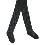 Girls Printed Legging - Black, Kids, Tights Leggings And Pajama, Chase Value, Chase Value