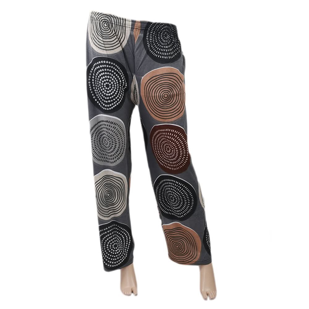 Women's Embroidered Trouser - Multi, Women, Pants & Tights, Chase Value, Chase Value