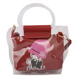 Baby Pouch - Maroon, Kids, Kids Bags, Chase Value, Chase Value