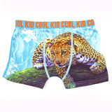 Boys Boxer (RA281) - Sky Blue, Kids, Boys Underwear, Chase Value, Chase Value
