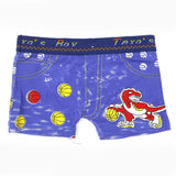 Boys Boxer (RA281) - Royal Blue, Kids, Boys Underwear, Chase Value, Chase Value
