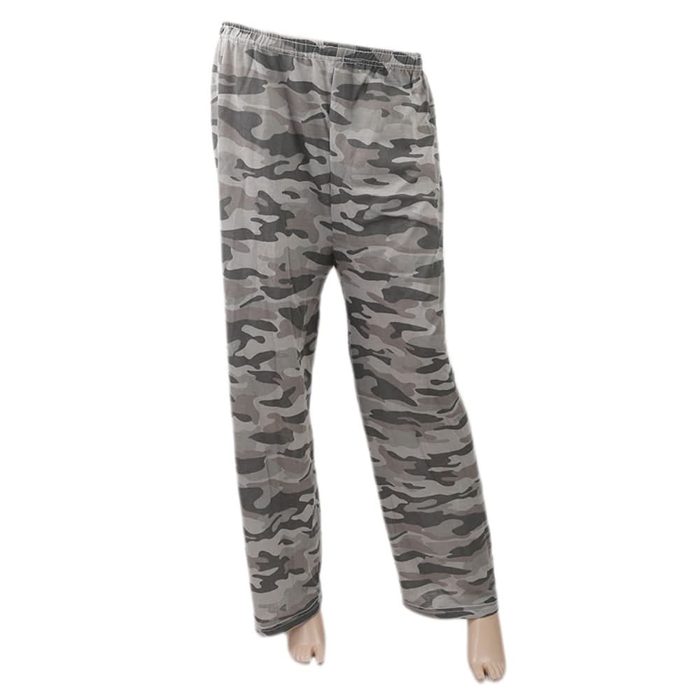 Women's Embroidered Trouser - Multi, Women, Pants & Tights, Chase Value, Chase Value