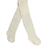 Girls Printed Legging - Cream, Kids, Tights Leggings And Pajama, Chase Value, Chase Value