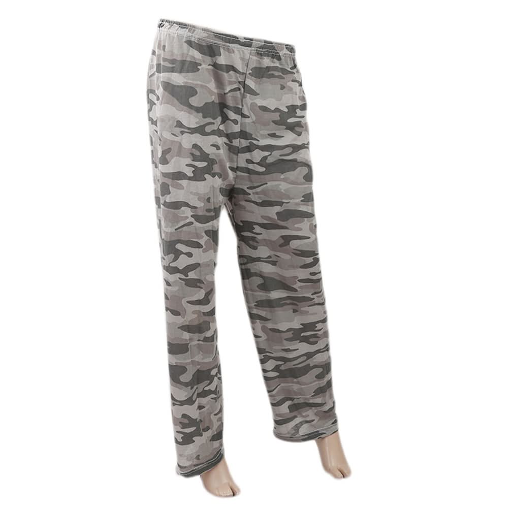 Women's Embroidered Trouser - Multi, Women, Pants & Tights, Chase Value, Chase Value