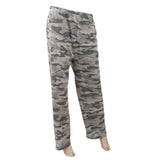 Women's Embroidered Trouser - Multi, Women, Pants & Tights, Chase Value, Chase Value