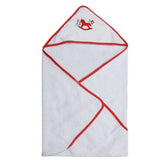 Bath Towel - White, Kids, Bath Accessories, Chase Value, Chase Value