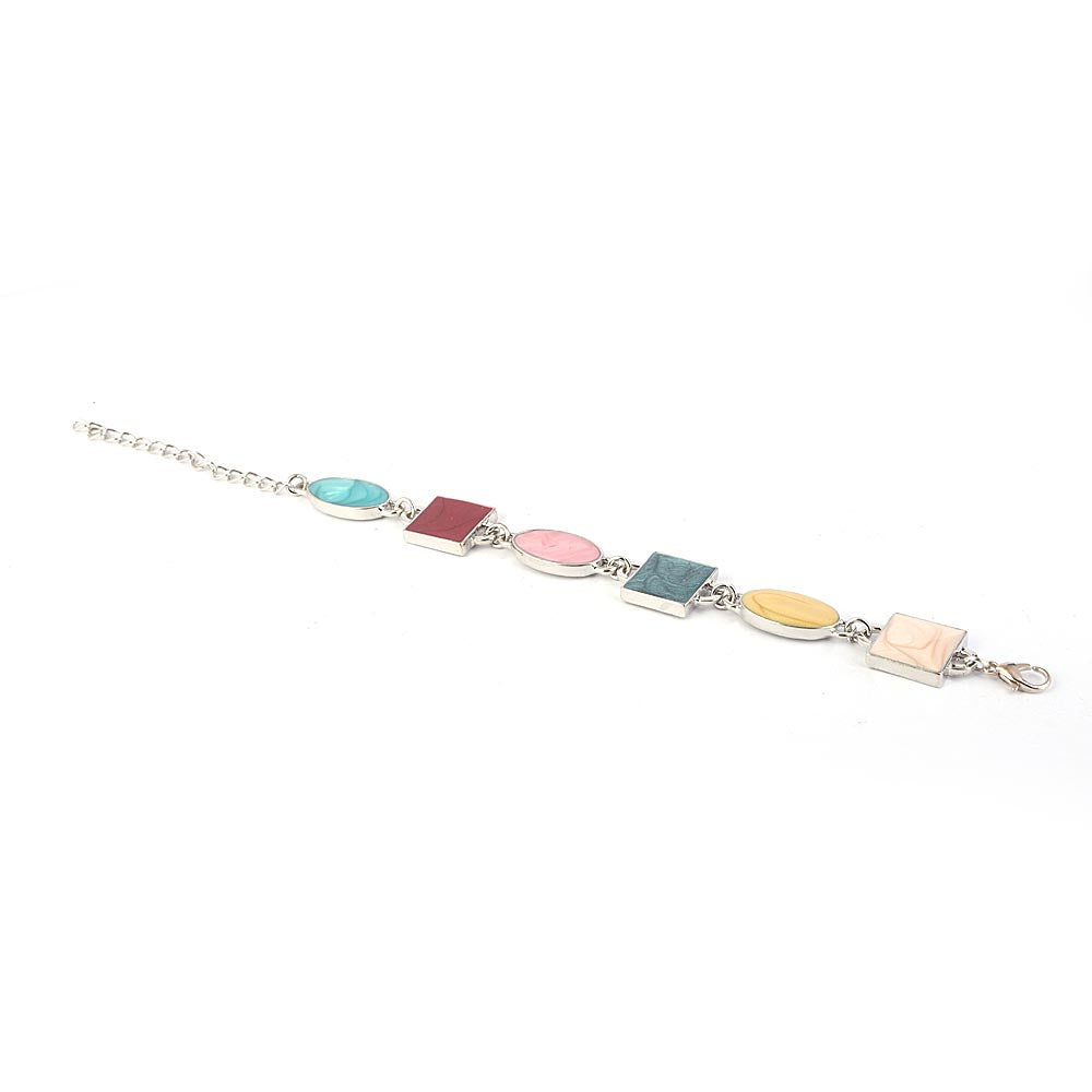 Women's Bracelet- Multi, Women, Bangles & Bracelets, Chase Value, Chase Value