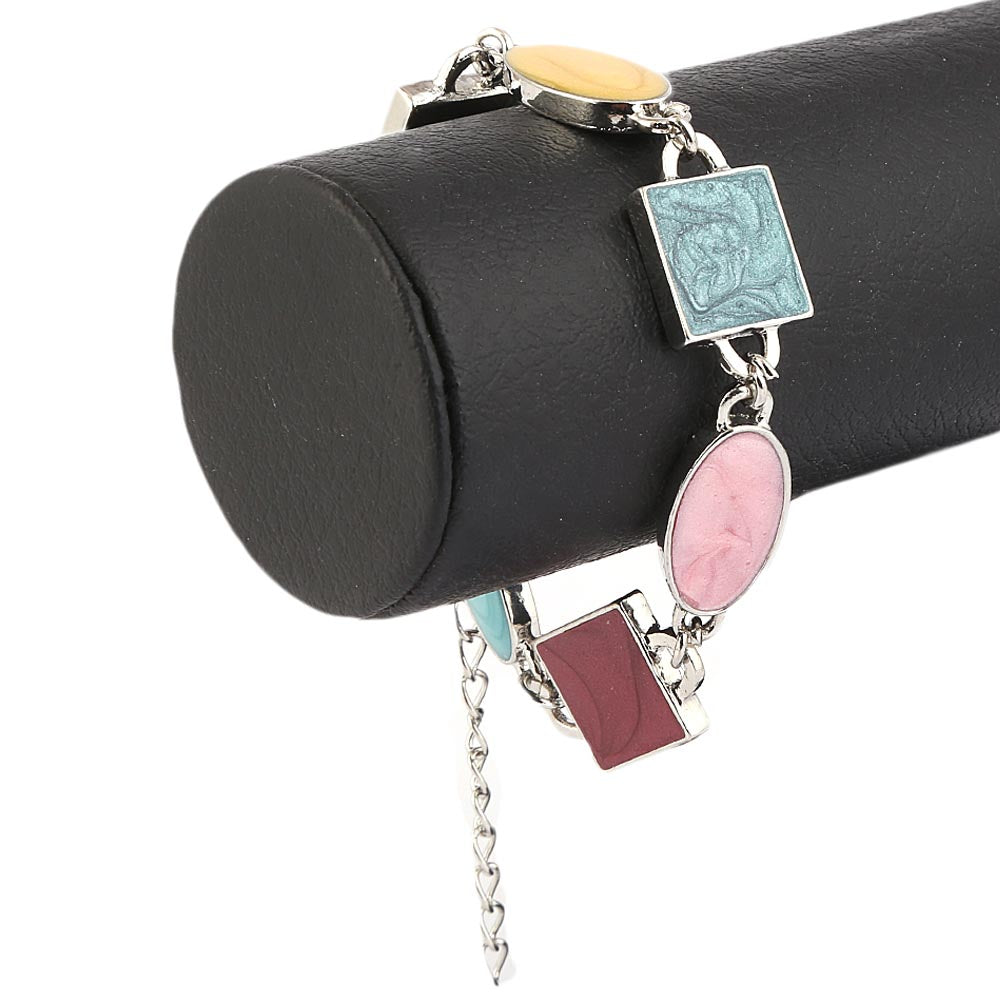 Women's Bracelet- Multi, Women, Bangles & Bracelets, Chase Value, Chase Value