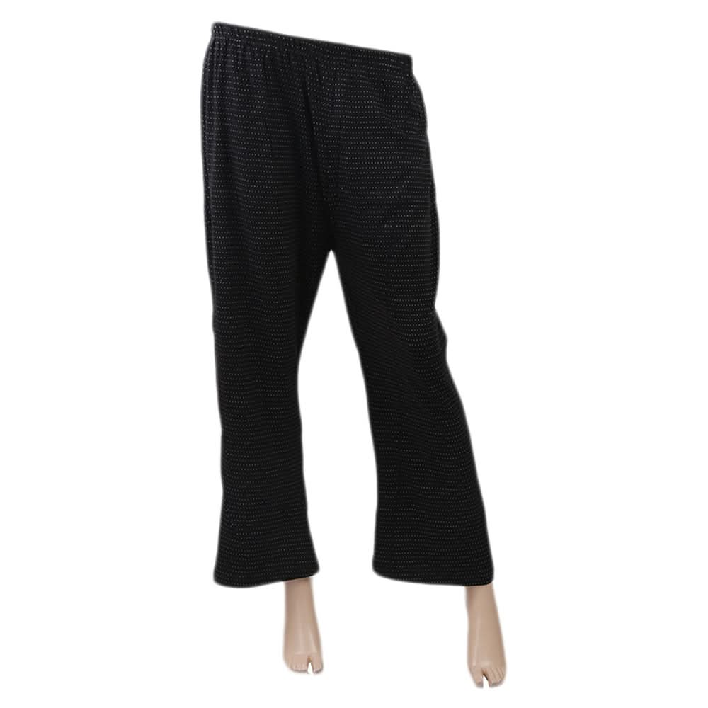 Women's Embroidered Trouser - Pink, Women, Pants & Tights, Chase Value, Chase Value