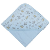 Newborn Wrapping Sheet - Blue, Kids, Wrapping Sheets, Chase Value, Chase Value