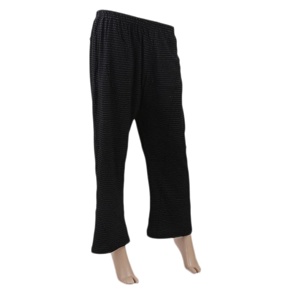 Women's Embroidered Trouser - Pink, Women, Pants & Tights, Chase Value, Chase Value
