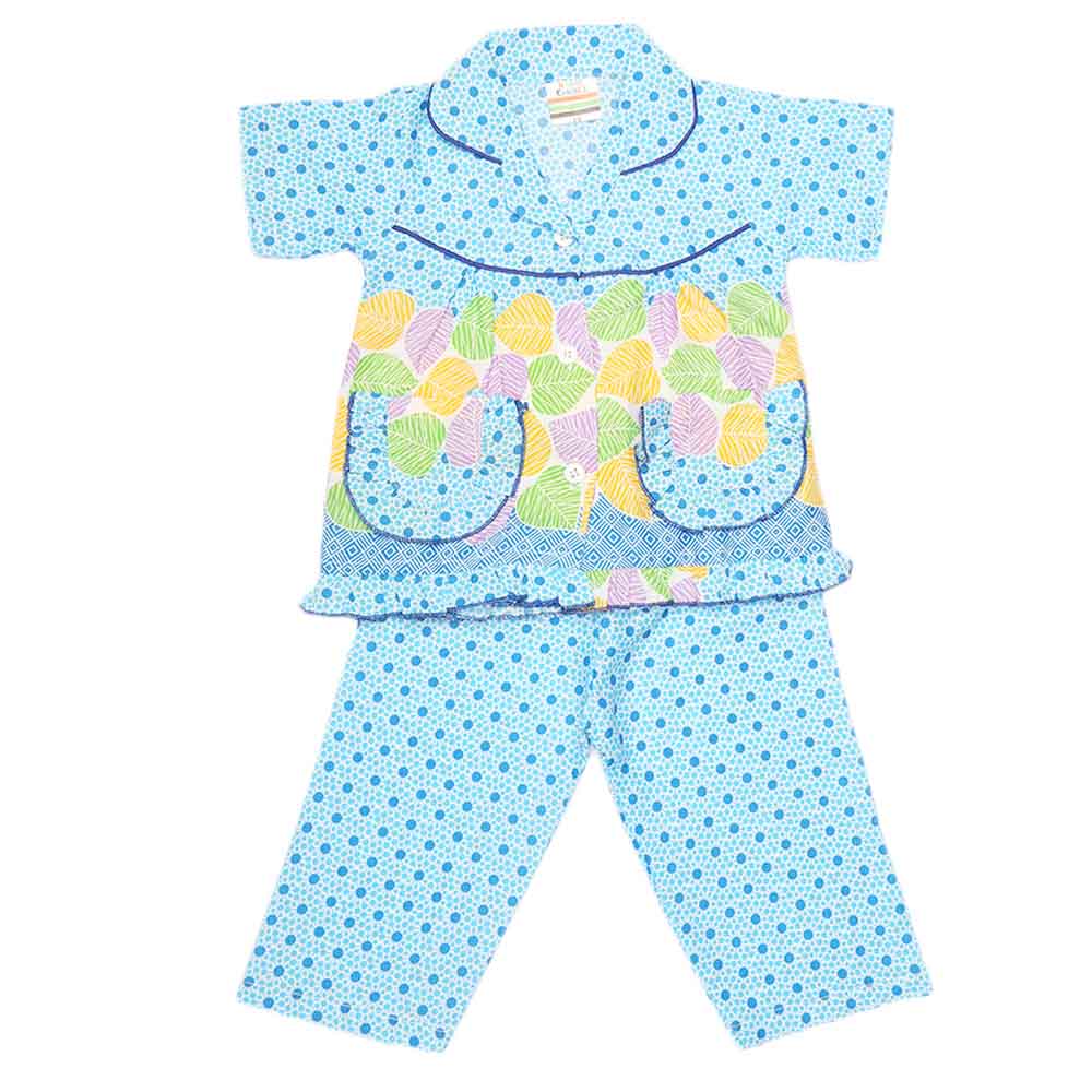 Girls Night Suit, Kids, Girls Sets And Suits, Chase Value, Chase Value