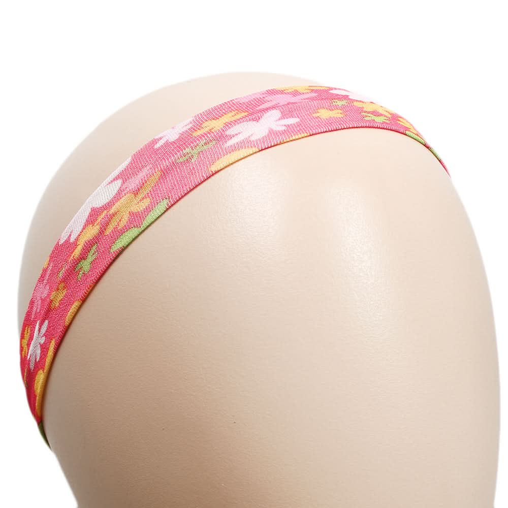 Matha Patti - Pink, Women, Hair And Head Jewellery, Chase Value, Chase Value