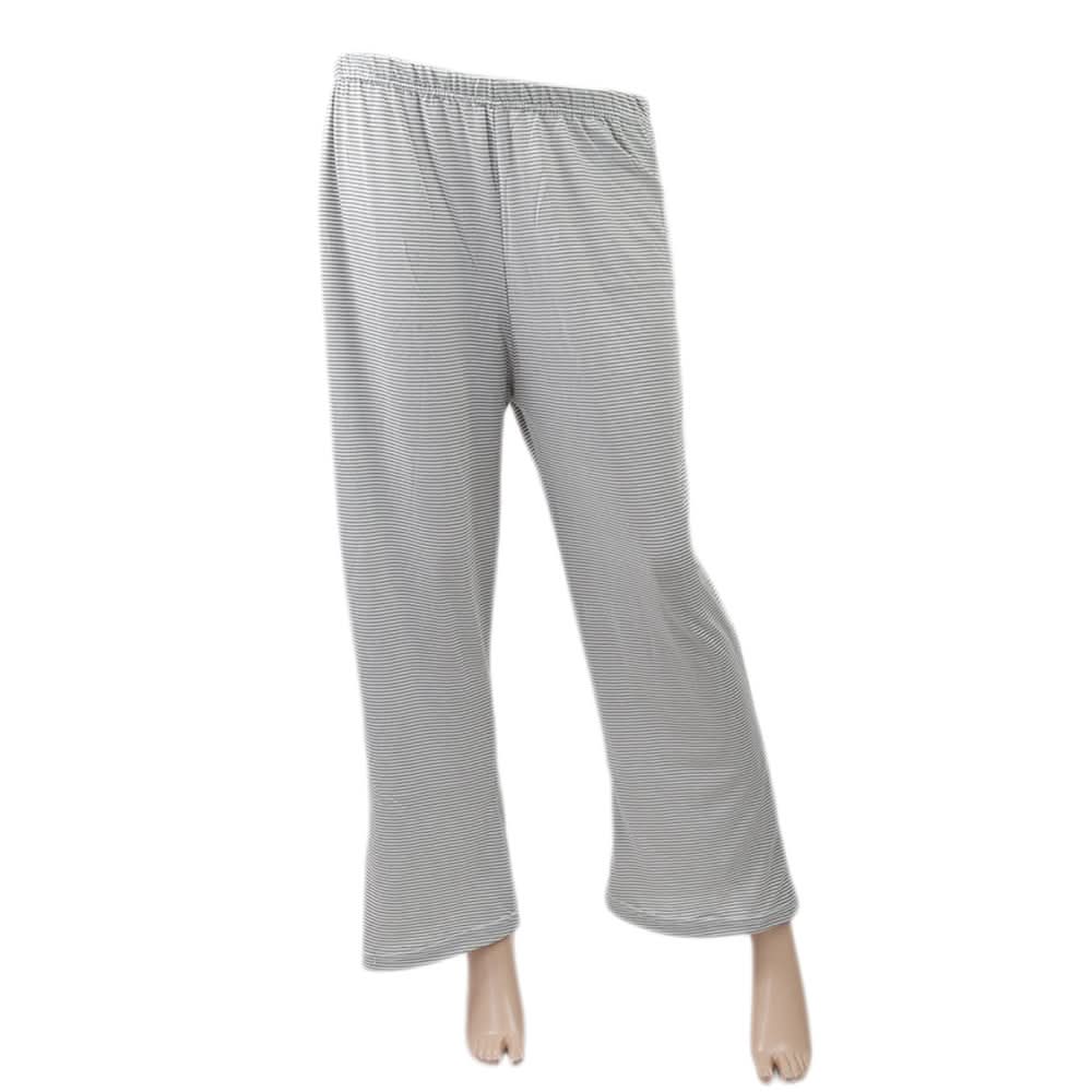 Women's Embroidered Trouser - Pink, Women, Pants & Tights, Chase Value, Chase Value