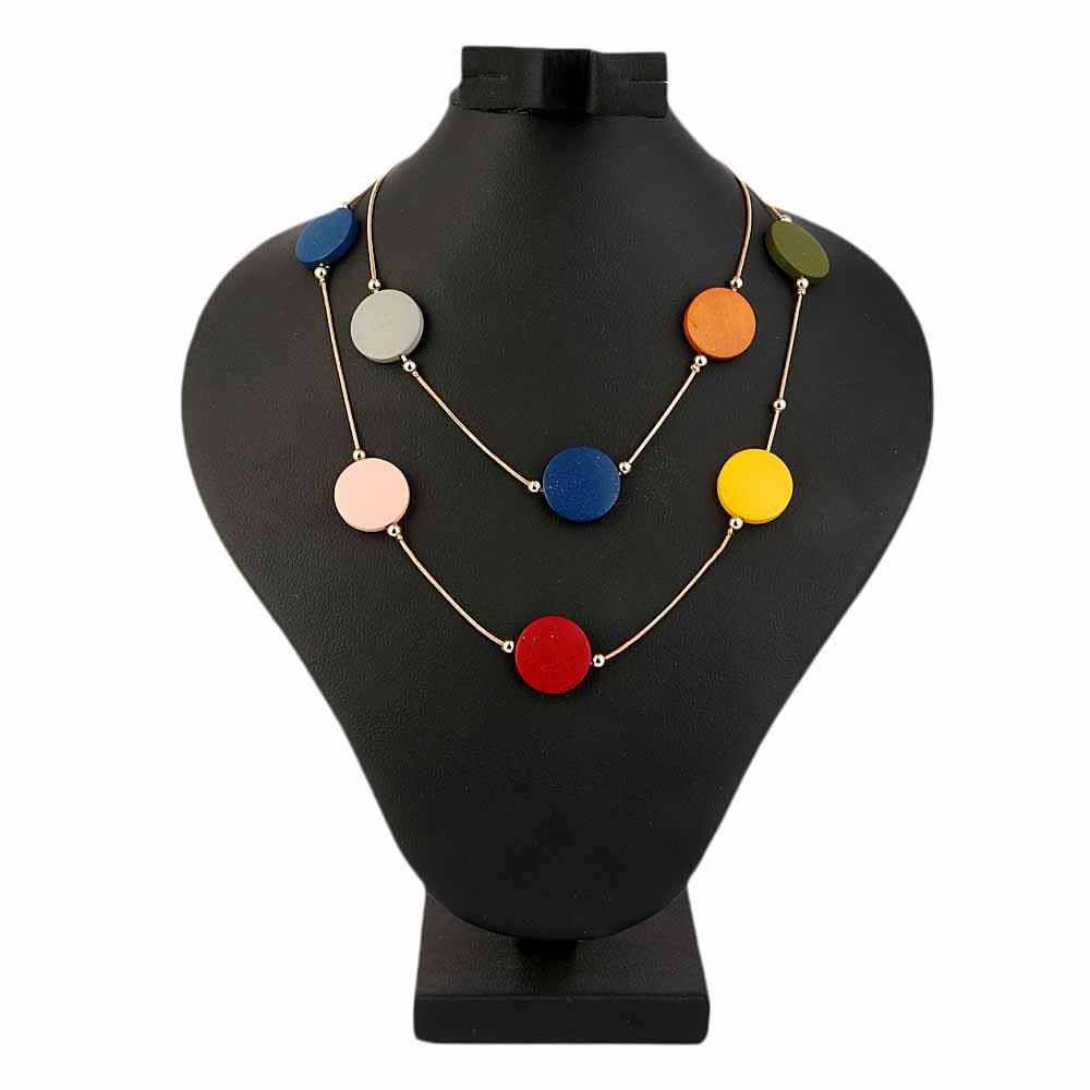 Women's Mala - Multi, Women, Chains & Lockets, Chase Value, Chase Value