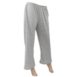 Women's Embroidered Trouser - Pink, Women, Pants & Tights, Chase Value, Chase Value