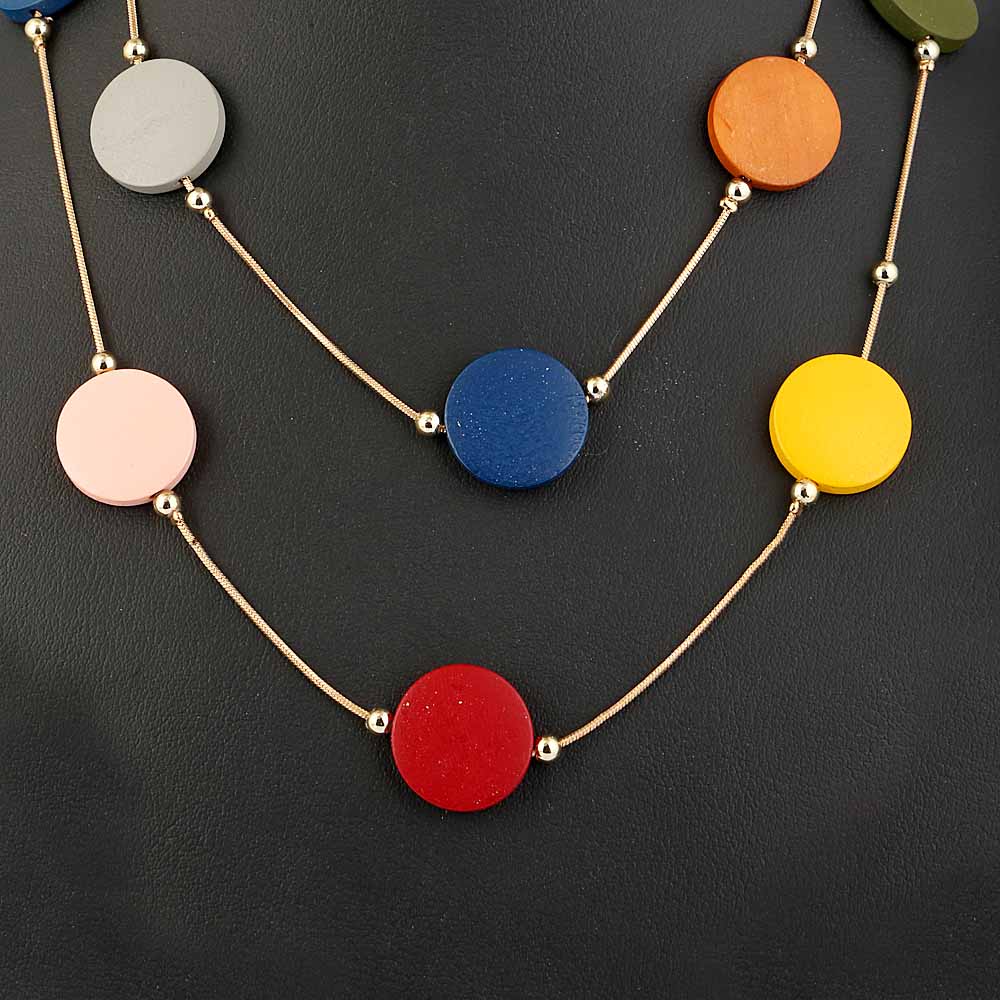 Women's Mala - Multi, Women, Chains & Lockets, Chase Value, Chase Value