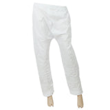 Women's Pentax With Filar Trouser - White, Women, Pants & Tights, Chase Value, Chase Value