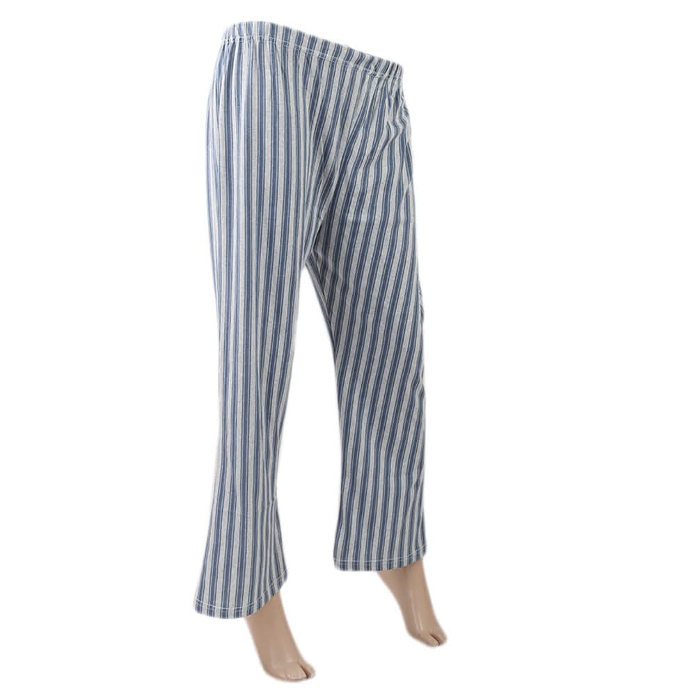 Women's Embroidered Trouser - Pink, Women, Pants & Tights, Chase Value, Chase Value