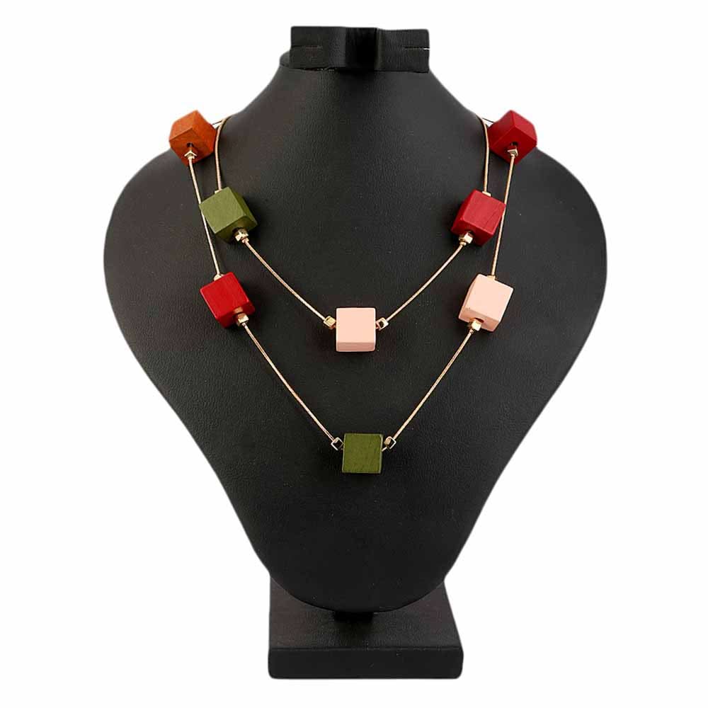 Women's Mala - Multi, Women, Chains & Lockets, Chase Value, Chase Value