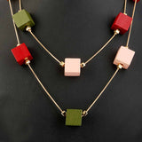 Women's Mala - Multi, Women, Chains & Lockets, Chase Value, Chase Value